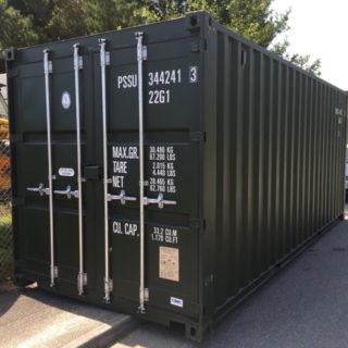 container