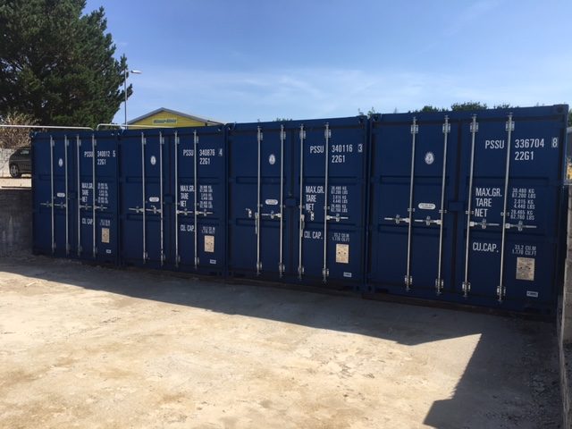 asst containers