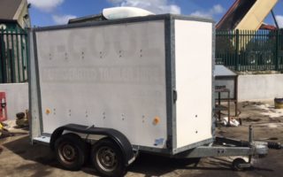 85G trailer