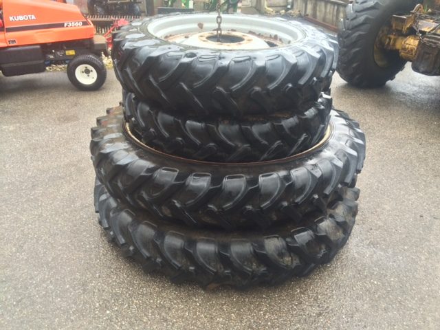 stocks box rims